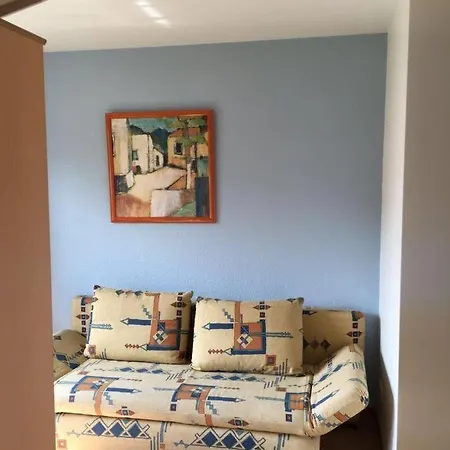 Apartmán Stems-w5 *