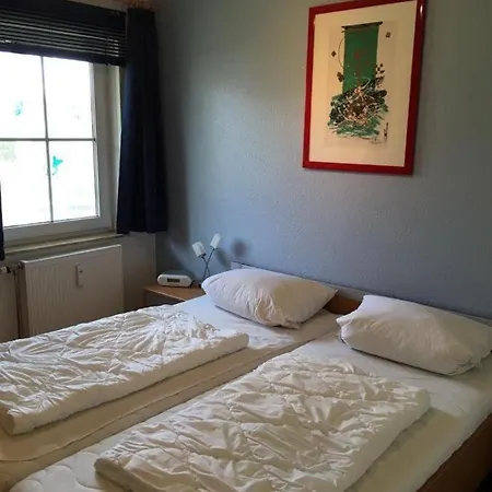 Stems-w5 Apartmán Prerow