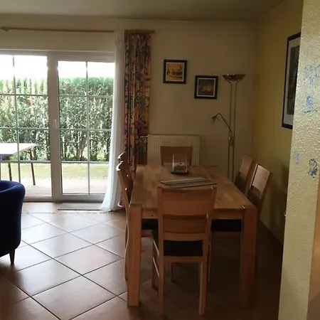 Stems-w5 Appartement Prerow